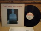 * ALAN HULL * PHANTOMS * ROCKET RECORD CO * TRAIN 6 1979 PRESSING *