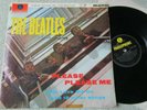 The Beatles ‎– Please Please Me Parlophone Records PMC 1202 Vinyl LP Album