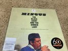 Charles Mingus The Black Saint and the Sinner Lady Acoustic Sounds LP 1 owner