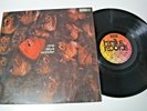 Nine Days Wonder -  Same - Krautrock - Bellaphon Label Re. - 1971