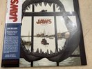 JAWS Soundtrack Mondo Blood In The Water 2 x LP Sealed