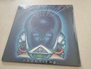 Journey - FRONTIERS Vinyl 1983 Columbia QC 38504 1st PRESSING 1983 SEALED