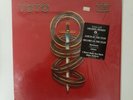 Vinyl Record LP Toto IV with Hype Sticker and Shrink VG