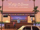 KOTA The Friend & Statik Selektah - 'To Kill A Sunrise' (Vinyl LP Record)