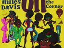 Davis, Miles-On The Corner Vinyl / 12