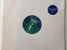 Jamiroquai Emergency on Planet Earth Danny Tenaglia Remixes Promo Green Vinyl