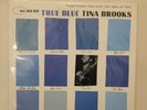 Tina Brooks.True Blue..Feat.Freddie Hubbard..on Blue Note 4041[Mono] Reissue.Ex