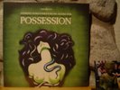 ANDRZEJ KORZYNSKI/ost/POSSESSION LP/'81 Poland/Surrealist Horror Film Soundtrack