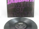 BLACK SABBATH - 