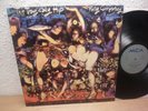 The Tragically Hip Fully Completely Original LP Vinyl MCA 10700 Rare 1992