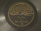 Pre Dog Victor .Recorded Nov 20 1901. Harry Macdonough/ The Palms. Gd condition