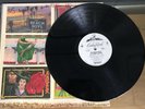 The Beach Boys- LA ( Light Album) USA White Label Promo Lp