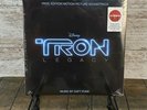 Tron: Legacy Daft Punk (Vinyl LP, 2021, Disney) 2lp 2 Lp Record Target Exclusive