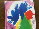 Alt-j This Is All Yours 2x Coloured Red/Yellow Vinyl, in excellent condition
