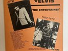 Elvis Presley--The Entertainer--1954-1976--Rooster Record Company RLP-501