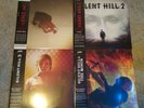 Silent Hill 1, 2, 3, 4 [Video Game Soundtrack Vinyls] (Mondo) NEW