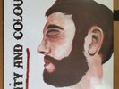 *SHIP NOW* City and Colour - Bring Me Your Love Black 12