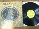 GLENCOE....SELF TITLED... VINYL LP ..PROGRESSIVE ROCK...EPIC..1972....NICE COPY