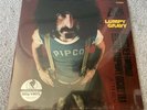 Frank Zappa - Lumpy Gravy - 180g Vinyl - Pallas Pressing - New & Sealed