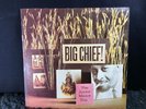 The Junior Mance Trio Big Chief Vinyl LP (VG+/VG+)