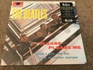 The Beatles Vinyl LP Record PLEASE PLEASE ME Brand New, Sealed GERMANY PRESSING