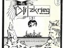 BLITZKRIEG buried alive / blitzkrieg  7