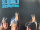 The Rolling Stones - Aftermath LP. London -  PS 476. VG+/VG+