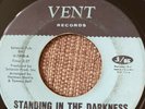Ethics - Standing In The Darkness