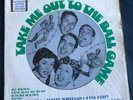 Vintage Soundtrack Album: 