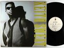 Keith Sweat - Keep It Comin' LP - Elektra Germany
