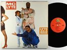 MC Lyte - Lyte As A Rock LP - FPM