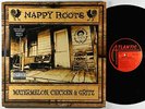 Nappy Roots - Watermelon, Chicken & Gritz 2xLP - Atlantic VG+