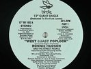 Ronnie Hudson - West Coast Poplock 12