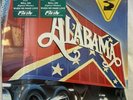 Alabama Roll On Vinyl Lp New Shrink Unused Unopened 4939 1984 Vintage W/ Hype