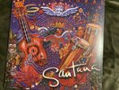 SANTANA “Supernatural” EXCLUSIVE 2-LP RECORD Set (Exclusive White Vinyl) Open