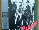 THE CLASH - THE CLASH - HMV EXCLUSIVE ORANGE VINYL LP - NEW - SEALED