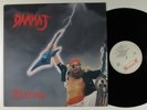 DAMMAJ Mutiny ROADRUNNER LP VG+ holland