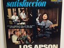 Los Apson “Satisfacción” Eco Records No. 400 RARE