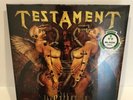 Testament - The Gathering - New Vinyl Pressing