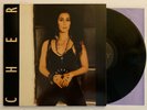 Cher - Heart Of Stone - 1989 US Album Turn Back Time (NM) Ultrasonic Clean