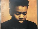 TRACY CHAPMAN - SELF TITLED AND CROSSROADS LP 1988 N/M VINYL ALBUM LP
