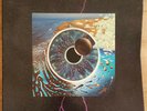 Pink Floyd - Pulse - 4 LP Box Set 1995 - EMI United Kingdom – 7243 8 32700 1 9