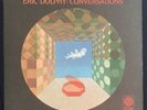 ERIC DOLPHY CONVERSATIONS ORIGINAL DEEP GROOVE MONO JAZZ LP FM 1963 EX