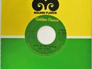 ETHICS Who In The World / Good Luck GOLDEN FLEECE 45 sweet soul NM 7” HEAR