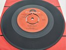 THE G.T.O's    -    SHE RIDES WITH ME     -    VERY RARE