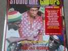 Soul Jazz - Studio One Groups - Vinyl (limited red vinyl 2xLP ) New sealed