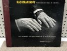 Rachmaninoff RCA Victor Vinyl Records - Piano Concerto NO.2 In C Minor SET OF 5