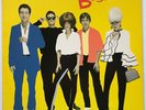 The B-52's - Self Title Debut Album - 1979 - Vinyl LP