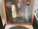 DAN FOGELBERG Souvenirs VG+ Vinyl In Shrink With HYPE STICKER