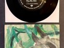 PEARL JAM Let Me Sleep/Ramblings  1991 PROMO ONLY 7